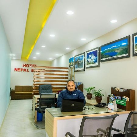 Hotel Nepal Bhumi Katmandu Kültér fotó